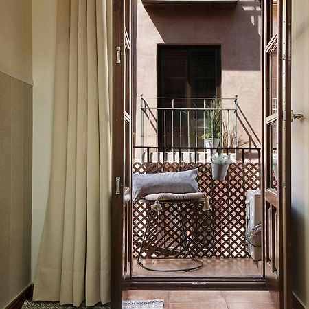 Home4U, Elvira 16, 2A Гранада Экстерьер фото