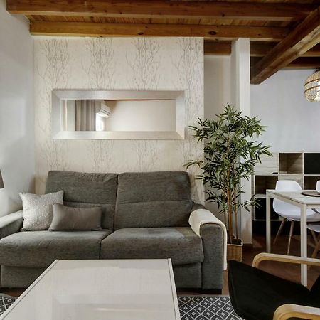Home4U, Elvira 16, 2A Гранада Экстерьер фото