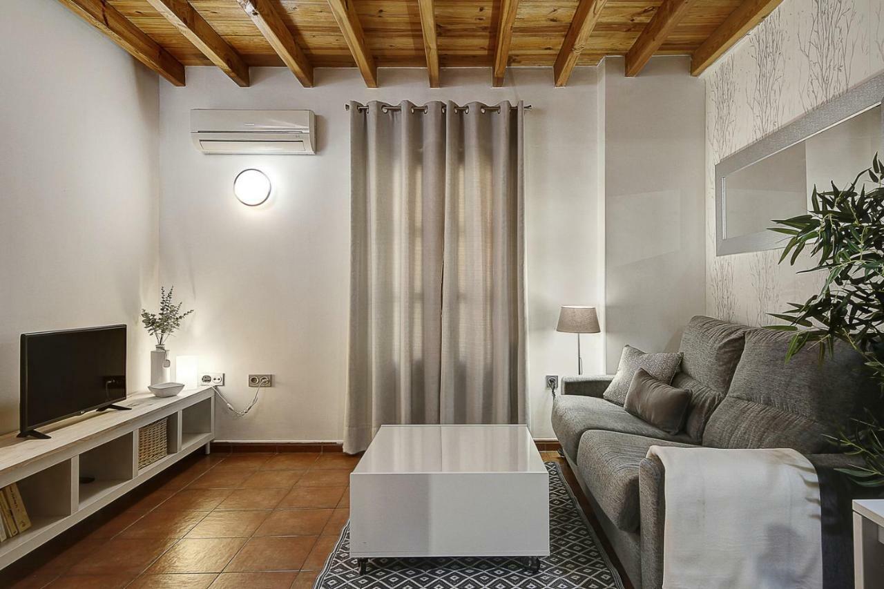 Home4U, Elvira 16, 2A Гранада Экстерьер фото