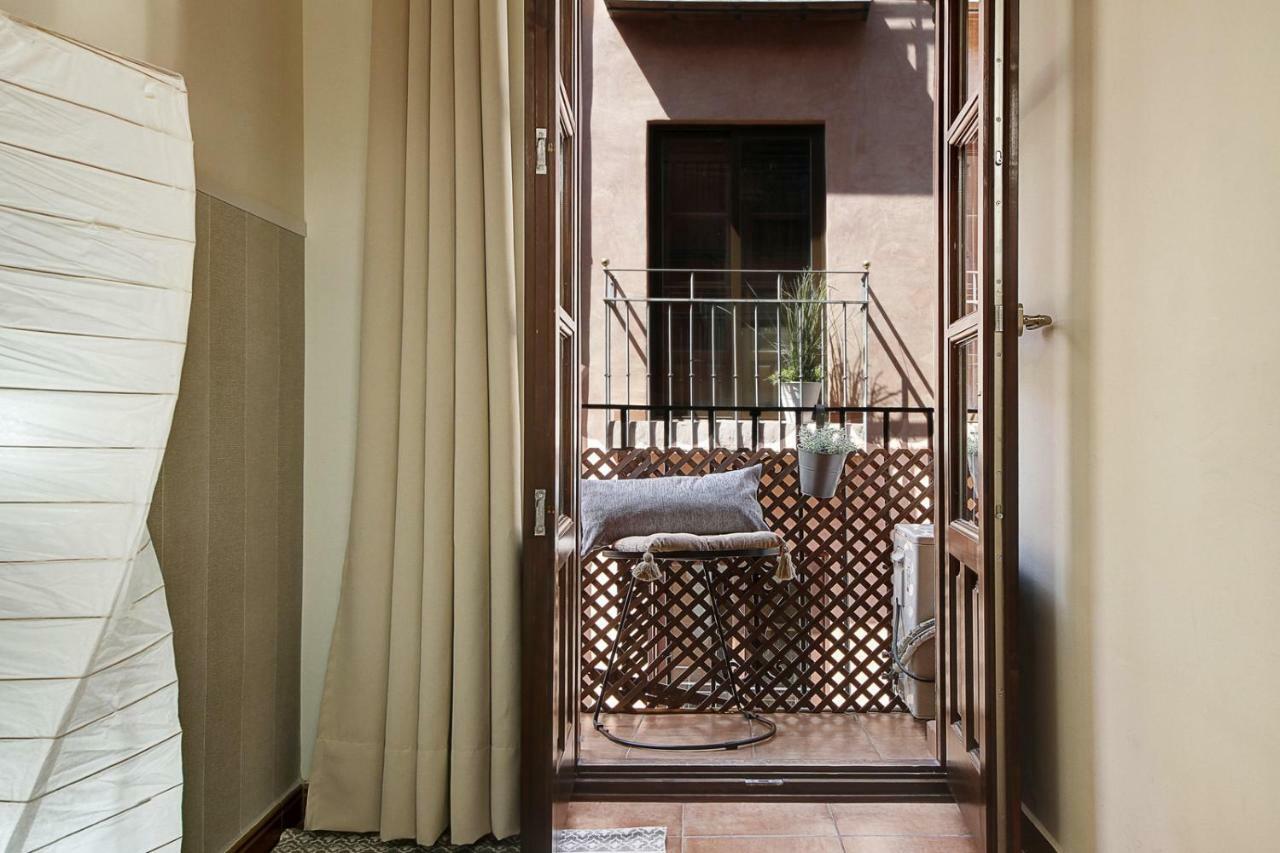 Home4U, Elvira 16, 2A Гранада Экстерьер фото