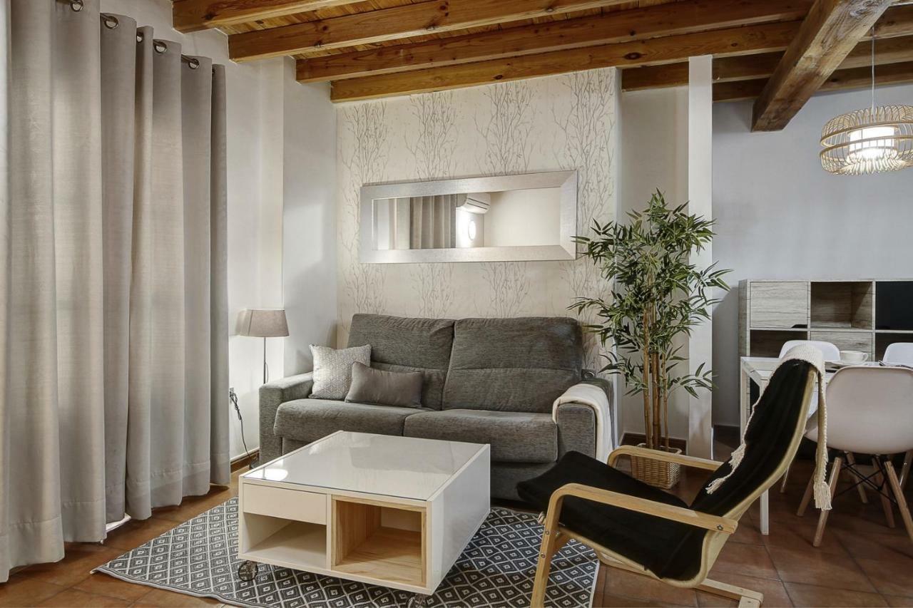 Home4U, Elvira 16, 2A Гранада Экстерьер фото