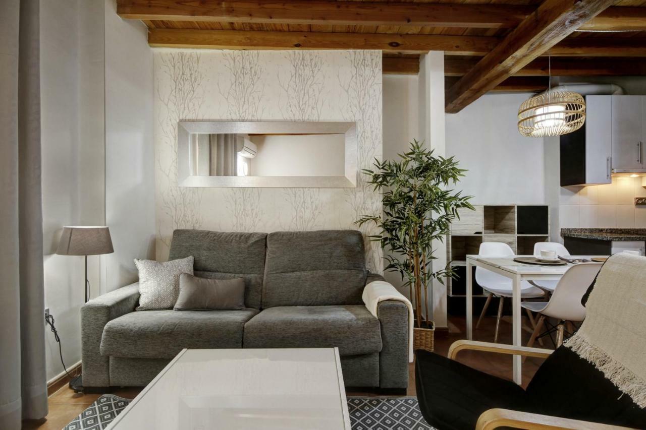 Home4U, Elvira 16, 2A Гранада Экстерьер фото