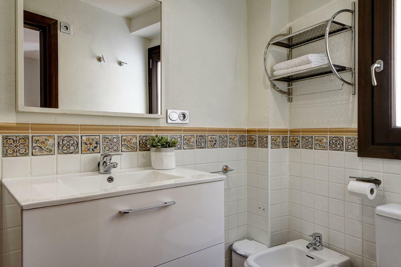 Home4U, Elvira 16, 2A Гранада Экстерьер фото